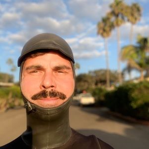 Meet your Posher, Jeff